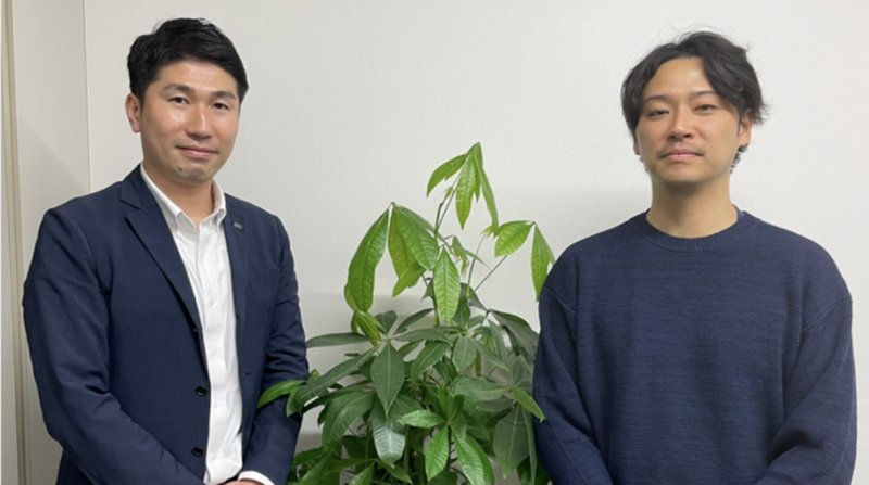 成約者インタビュー No.1 実家の売却